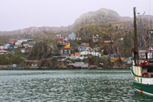 Genealogy in Newfoundland